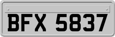 BFX5837