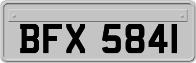 BFX5841