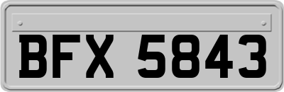 BFX5843