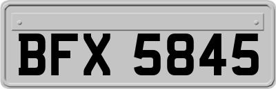 BFX5845