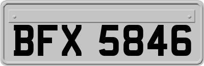 BFX5846