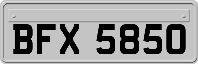 BFX5850