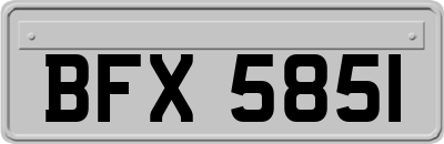 BFX5851
