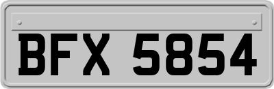 BFX5854