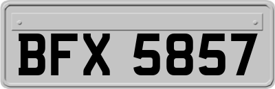 BFX5857