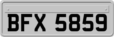 BFX5859