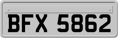 BFX5862