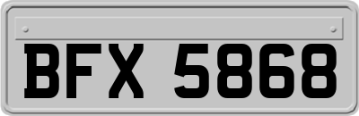 BFX5868