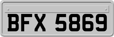 BFX5869