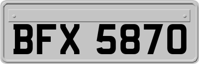 BFX5870