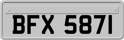 BFX5871