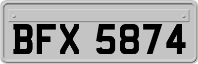 BFX5874