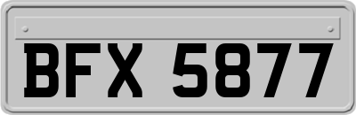 BFX5877