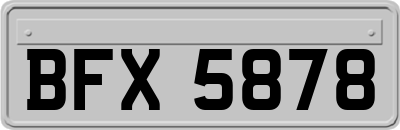 BFX5878