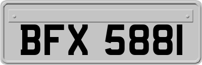 BFX5881