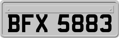 BFX5883
