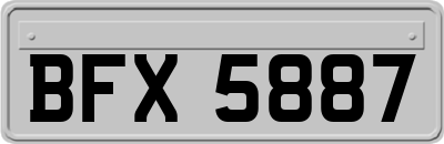 BFX5887