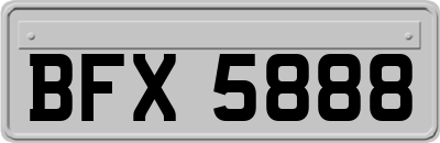BFX5888
