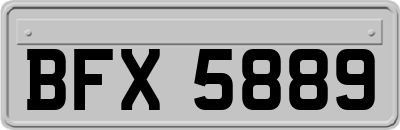 BFX5889