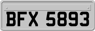 BFX5893
