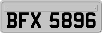 BFX5896