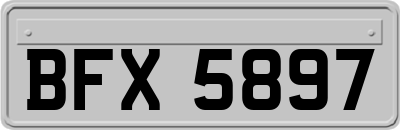 BFX5897