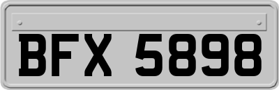 BFX5898