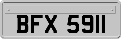 BFX5911
