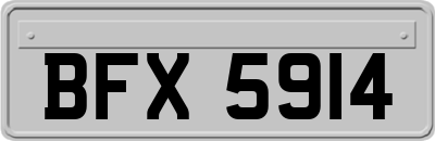 BFX5914