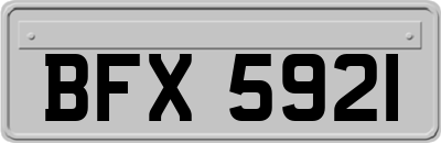 BFX5921