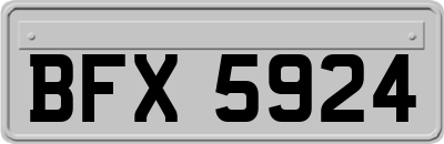 BFX5924