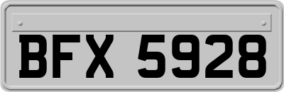 BFX5928