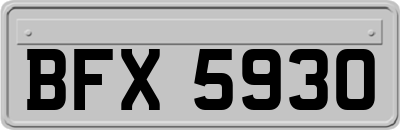 BFX5930