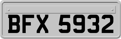 BFX5932