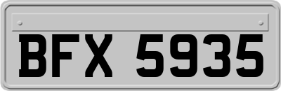 BFX5935