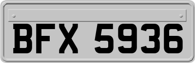 BFX5936