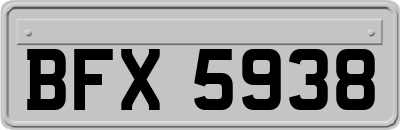 BFX5938