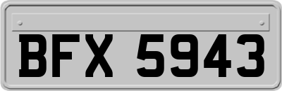 BFX5943