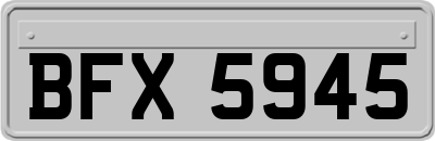 BFX5945