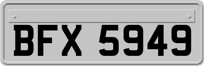BFX5949