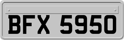BFX5950