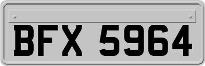 BFX5964
