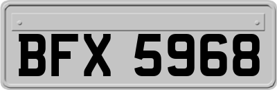 BFX5968