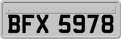 BFX5978