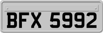 BFX5992