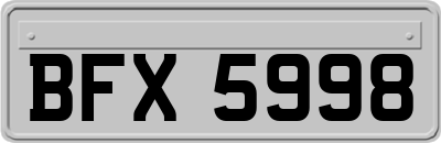 BFX5998