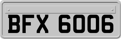 BFX6006