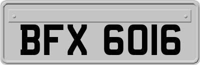 BFX6016