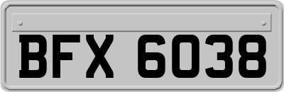 BFX6038