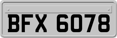 BFX6078